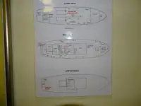 Embarcaciones de trabajo en venta