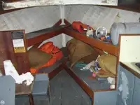 Barcaza en venta