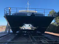 Buque de pasajeros en venta