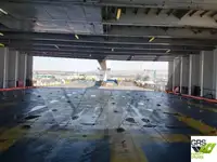 Buque Ro-Ro en venta