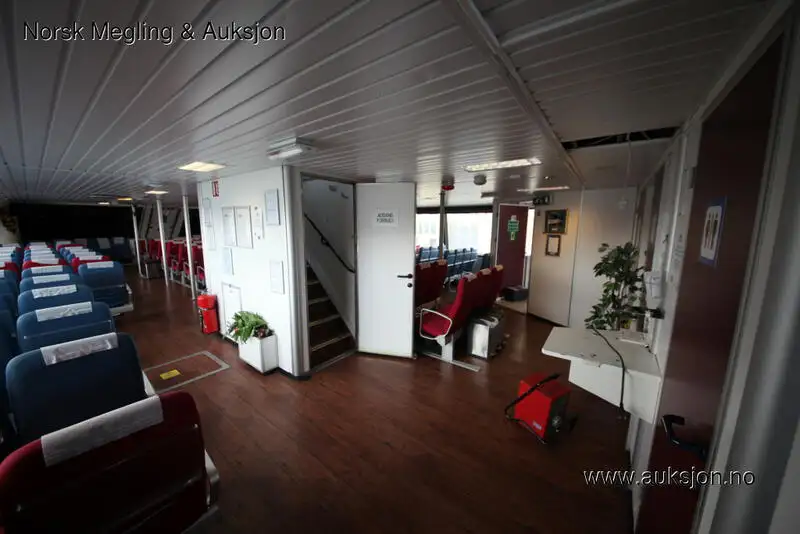 Catamarán en venta