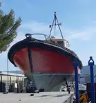 Barco piloto en venta