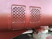 Petrolero/quimiquero en venta