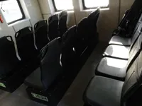 Lancha de tripulación en venta