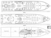 Buque de crucero en venta