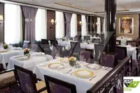 Buque de crucero en venta