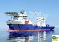 Buque de suministro rápido (FSV) en venta