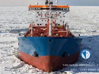Petrolero/quimiquero en venta