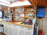 Buque granelero en venta