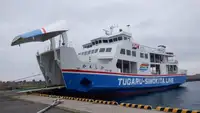 Ro-Ro ship en venta