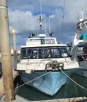 Buque transportador de GNL en venta