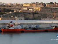 Petrolero/quimiquero en venta