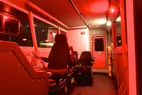 Lancha piloto en venta