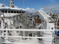 Arrastrero de cerco en venta
