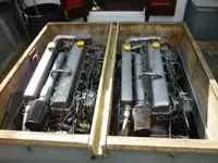 Arrastrero en venta