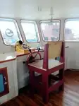 Remolcador en venta