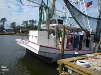 Arrastrero en venta
