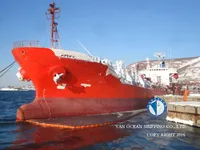 Petrolero/quimiquero en venta