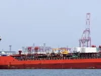 Petrolero/quimiquero en venta
