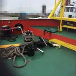 Remolcador en venta