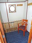 Buque granelero en venta