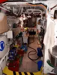 Remolcador en venta