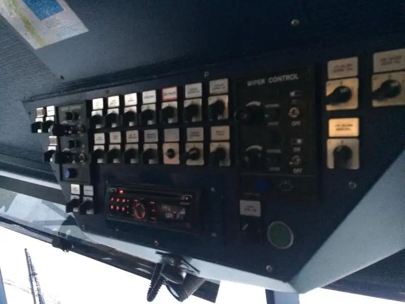 Buque de crucero en venta
