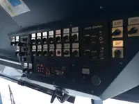 Buque de crucero en venta