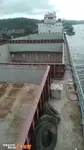 Buque portacontenedores en venta