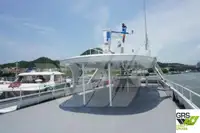 Buque de pasajeros en venta