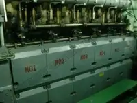 Petrolero/quimiquero en venta