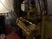 Arrastrero en venta