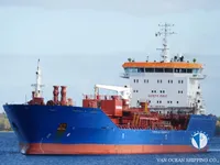Petrolero/quimiquero en venta