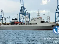 Arrastrero en venta