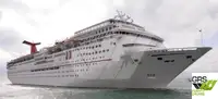 Crucero en venta