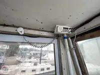 Buque de crucero en venta