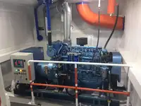 Buque de crucero en venta
