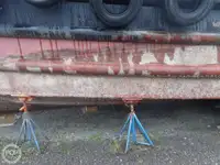 Remolcador en venta