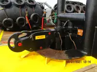 Buque frigorífico en venta