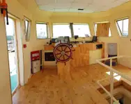 Remolcador en venta