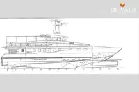 Buque de ferry en venta