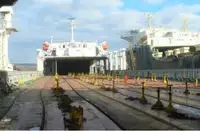 Granelero en venta
