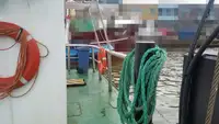 Remolcador en venta