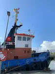 Remolcador en venta