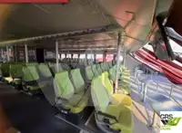 Buque de crucero en venta