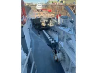 Patrullera en venta
