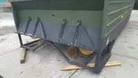Embarcaciones de trabajo en venta