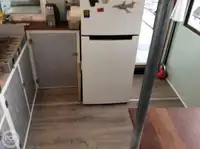 Remolcador en venta