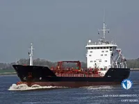 Petrolero/quimiquero en venta