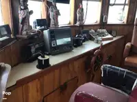 Arrastrero en venta